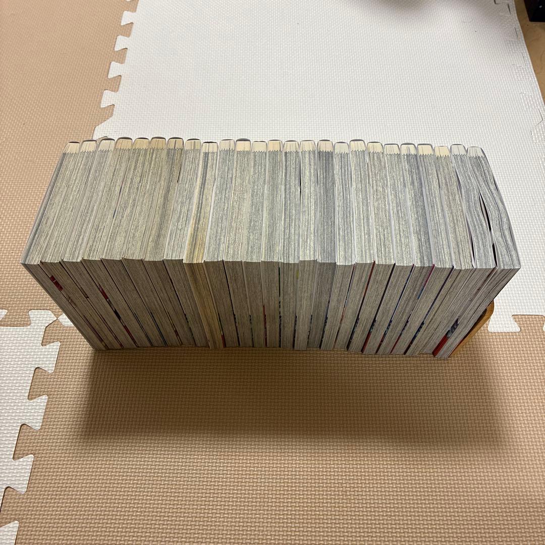 シャングリラフロンティア　1-25 巻　全巻セット