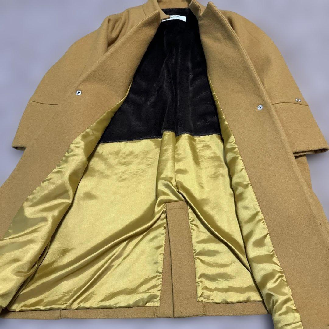 マンサール　コート