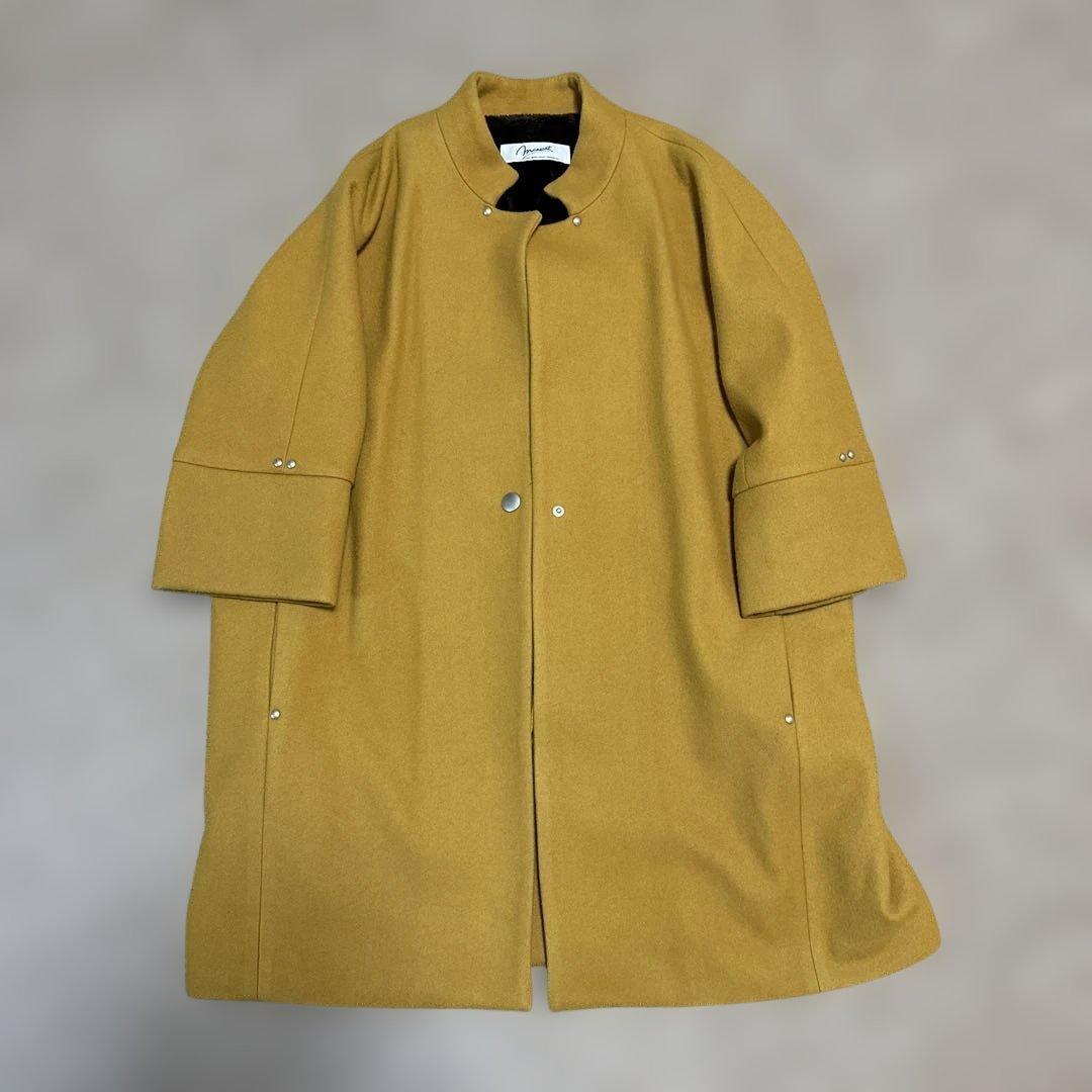 マンサール　コート