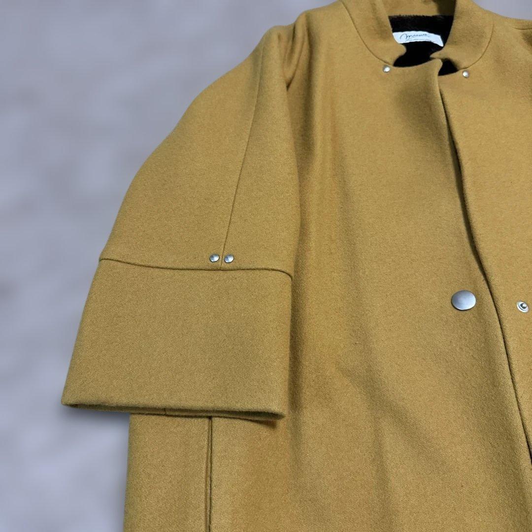 マンサール　コート