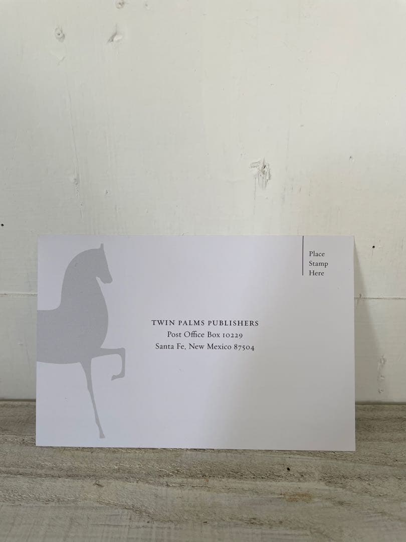 William Eggleston 2 1/4 写真集