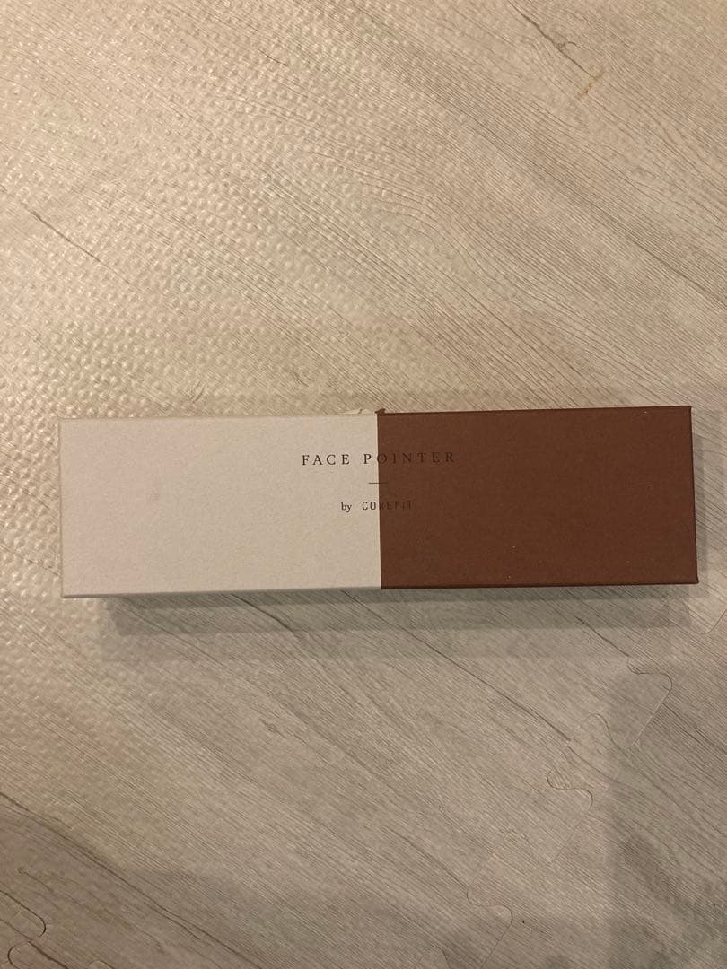 COREFIT コアフィット　フェイスポインター