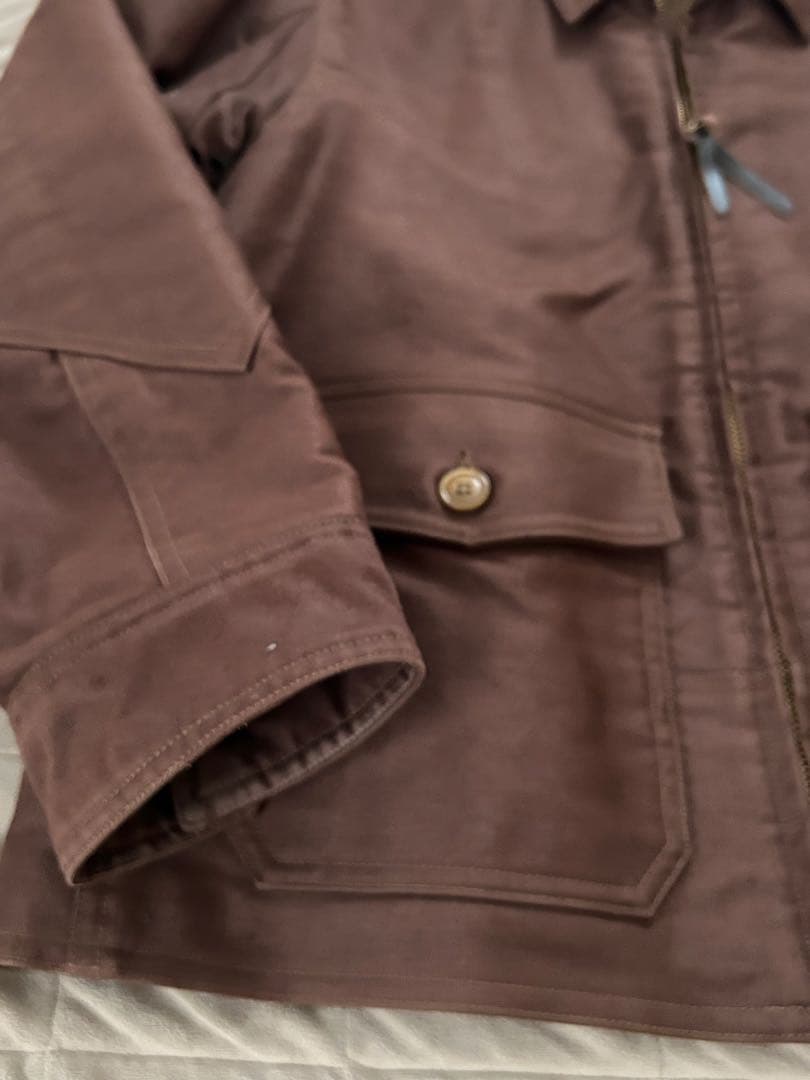 g*2様 ¥64900 超レア　バズリクソンズ　M-445 アビエーターズジャケ