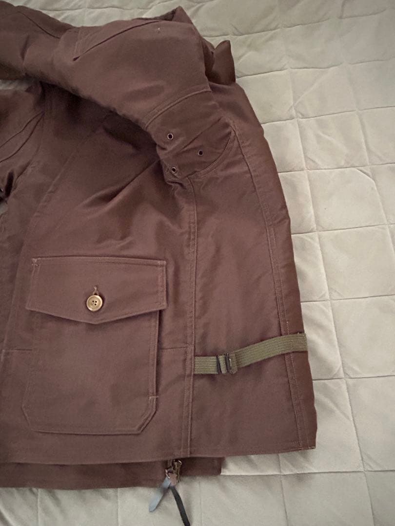 g*2様 ¥64900 超レア　バズリクソンズ　M-445 アビエーターズジャケ