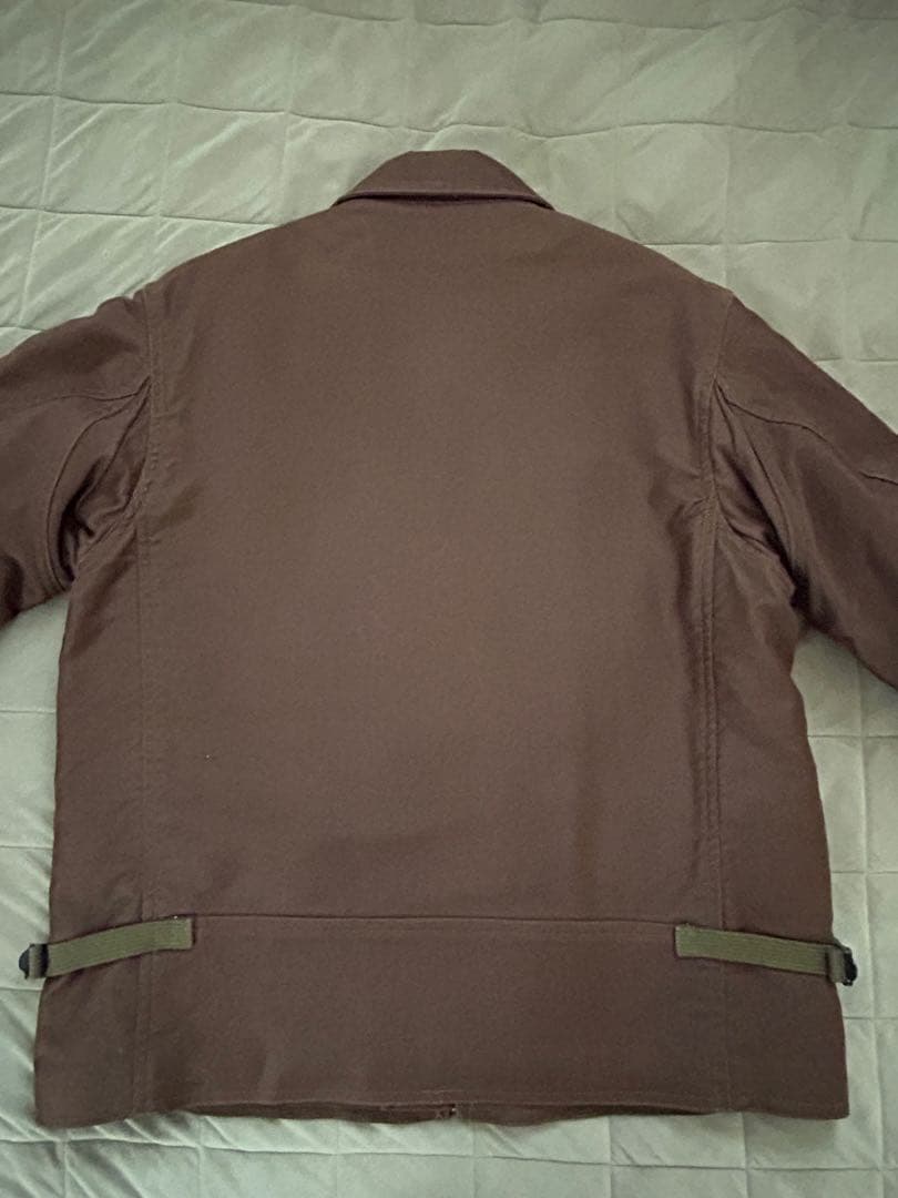 g*2様 ¥64900 超レア　バズリクソンズ　M-445 アビエーターズジャケ