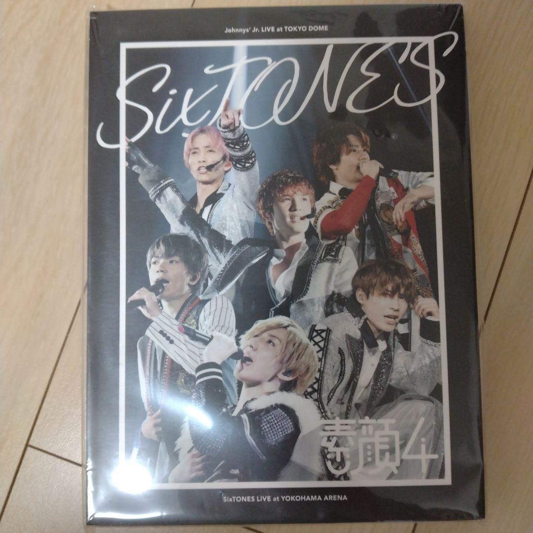 邦楽 SixTONES