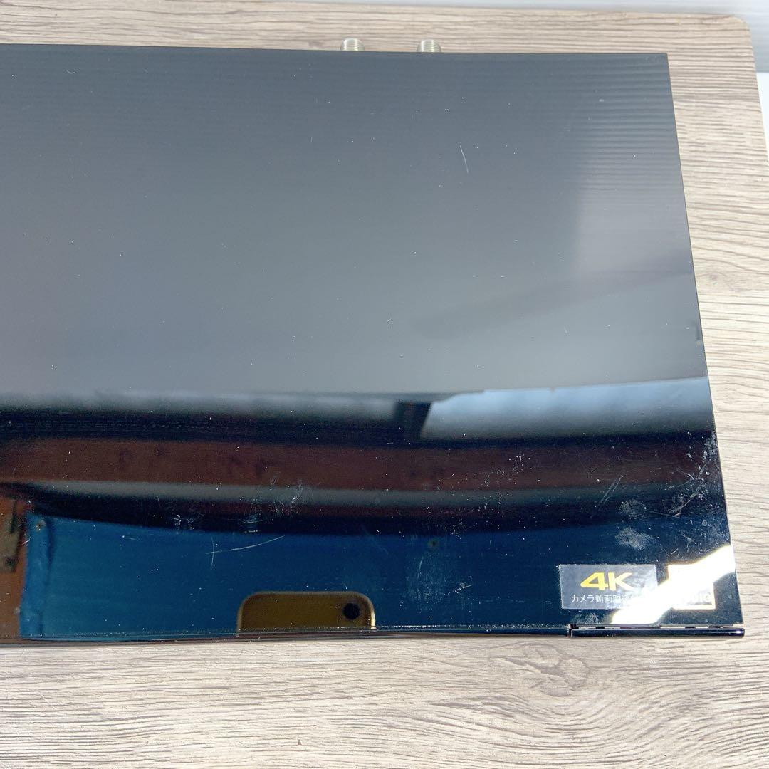 SONY ブルーレイレコーダー　BDZ-ZT1700