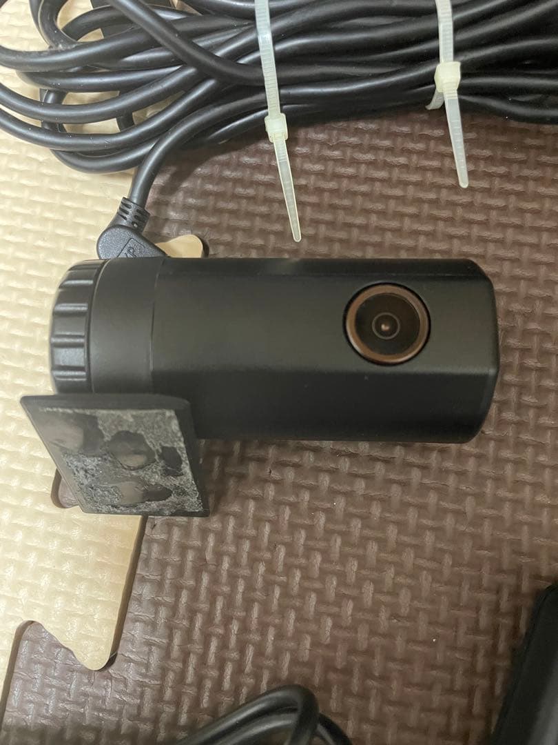 ユピテル　スーパーキャット　Z820DR