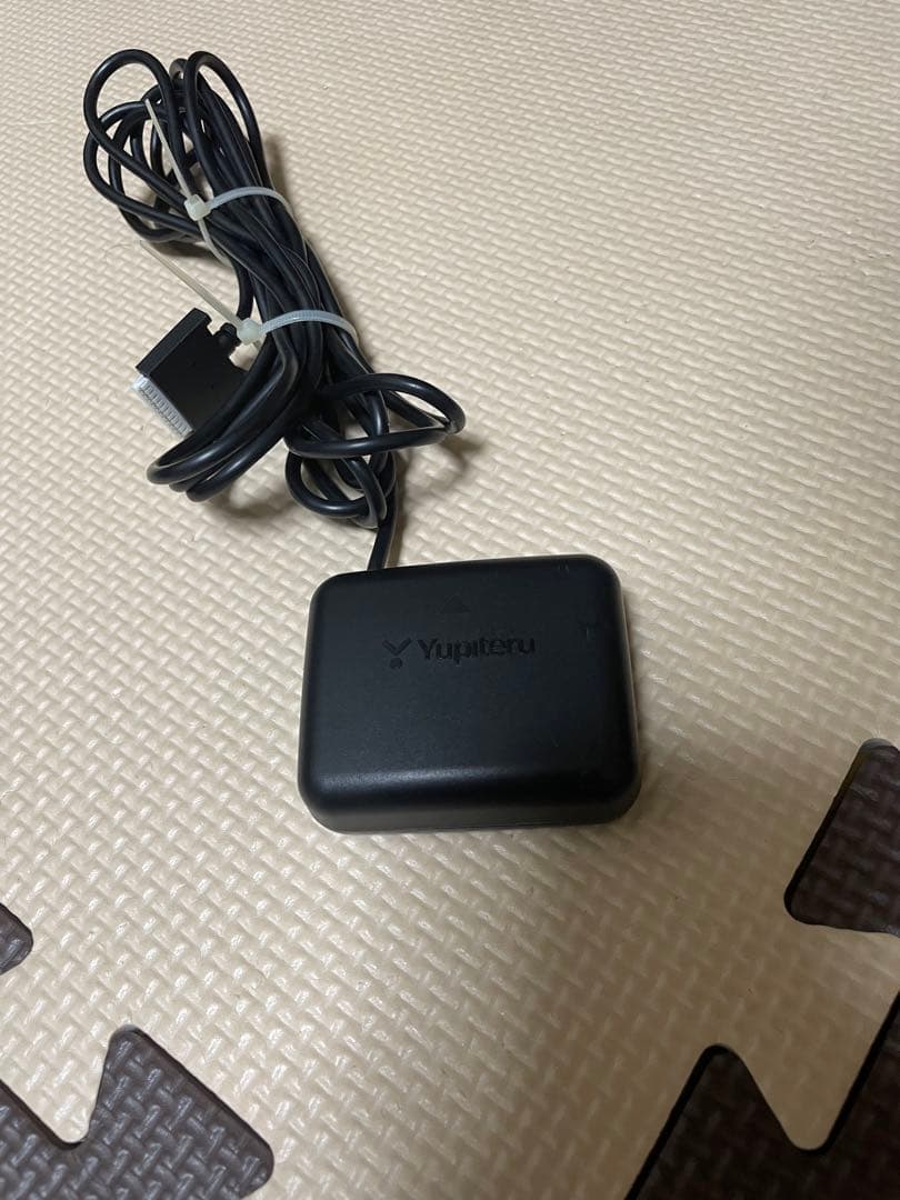 ユピテル　スーパーキャット　Z820DR