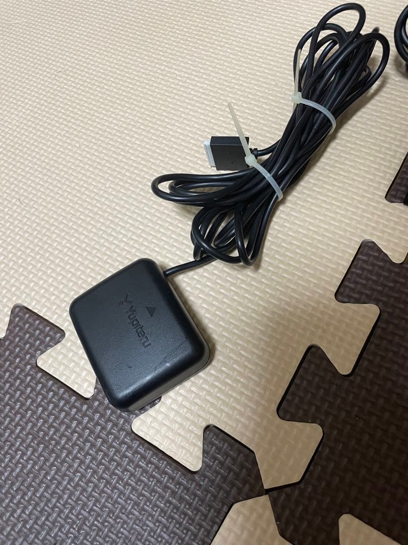 ユピテル　スーパーキャット　Z820DR