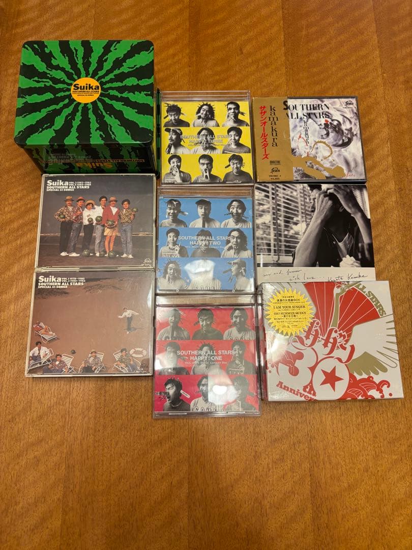 サザンオールスターズ