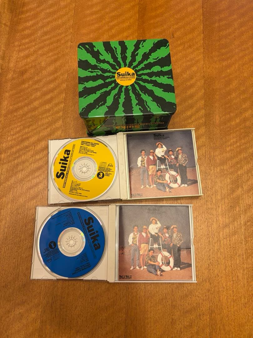 サザンオールスターズ