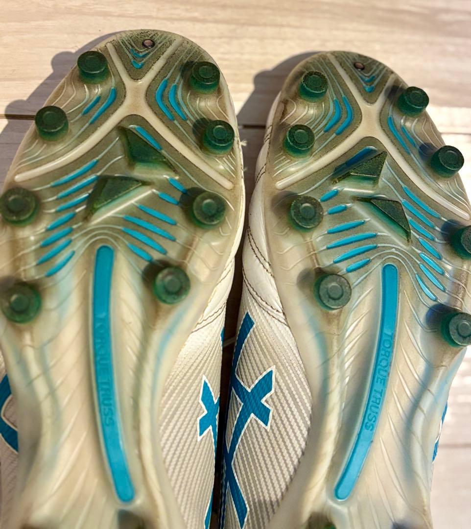 アシックス ウルトレッツァ 3 ULTREZZA 3 asics スパイク