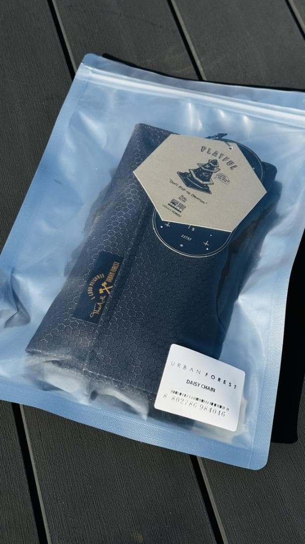 TheArth URBANFOREST デイジーチェーン