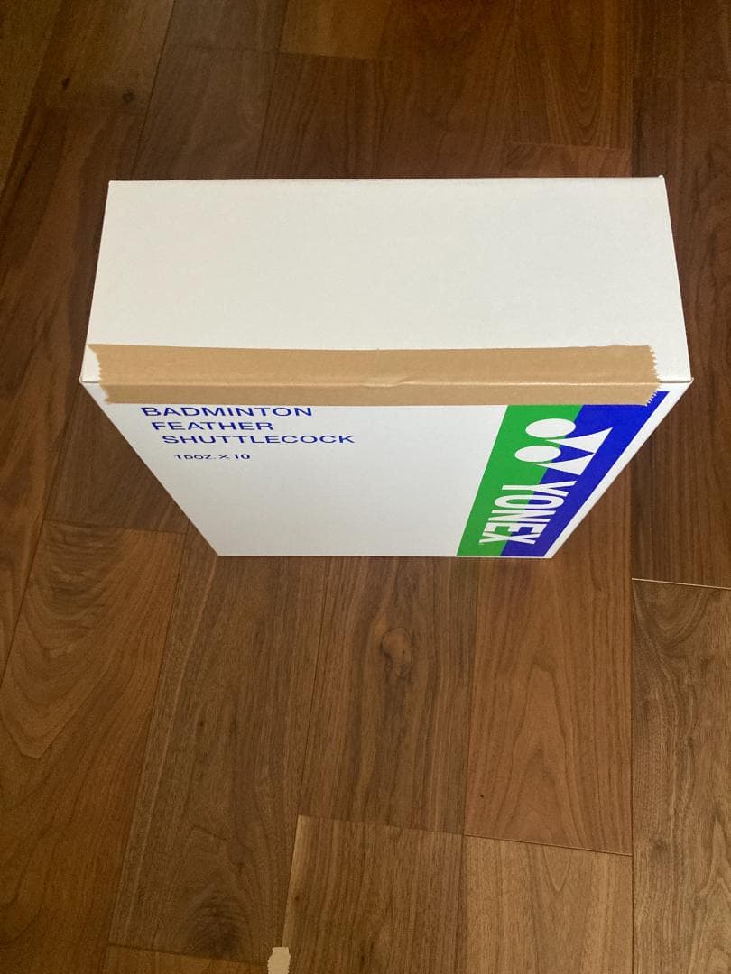 バドミントン　エアロセンサ700　中古シャトル　120個