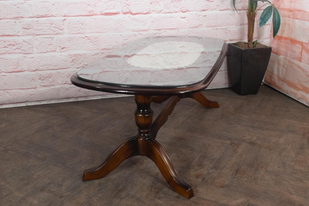 karimoku/カリモク コロニアル センターテーブル TC4010