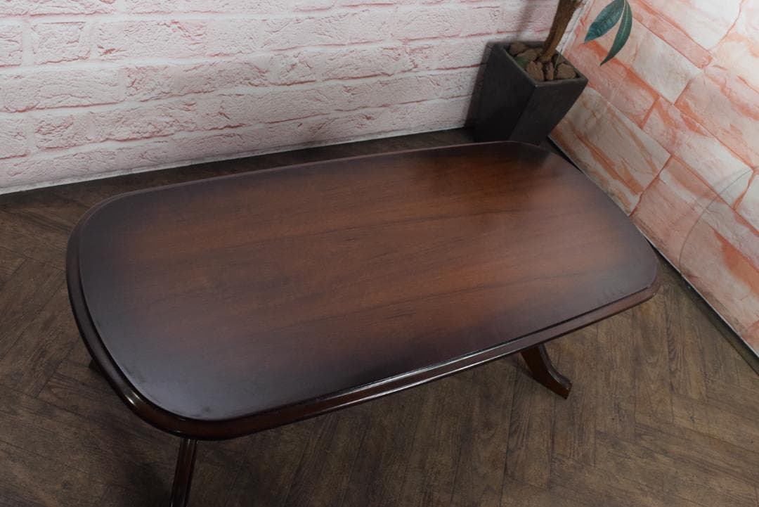 karimoku/カリモク コロニアル センターテーブル TC4010