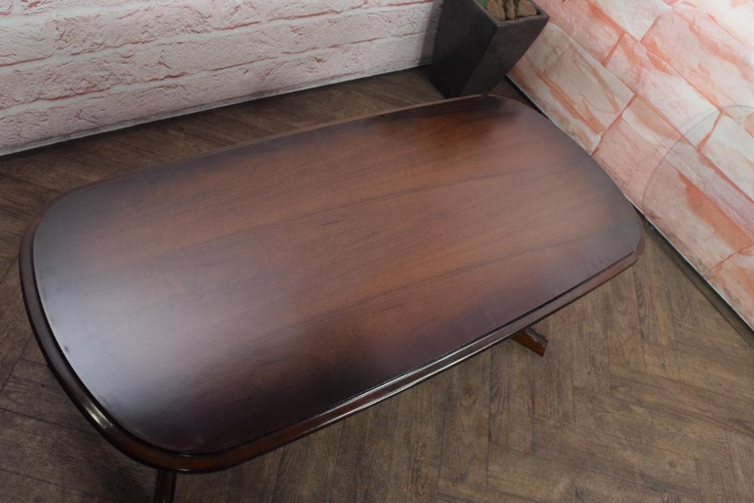 karimoku/カリモク コロニアル センターテーブル TC4010