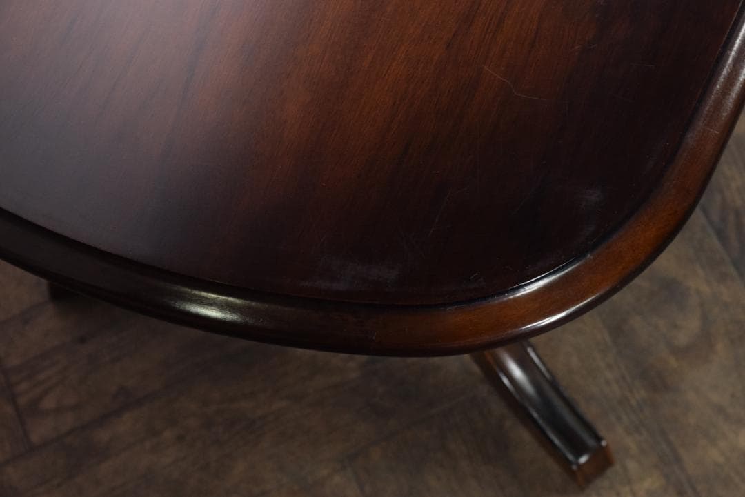 karimoku/カリモク コロニアル センターテーブル TC4010