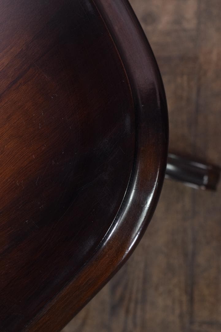 karimoku/カリモク コロニアル センターテーブル TC4010