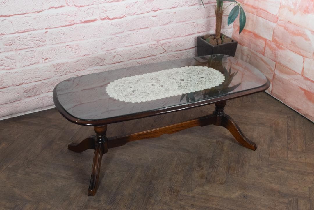 karimoku/カリモク コロニアル センターテーブル TC4010