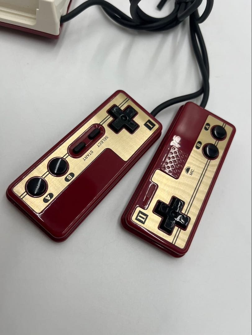 ニンテンドークラシックミニ HDMI接続 30タイトル CLV-101