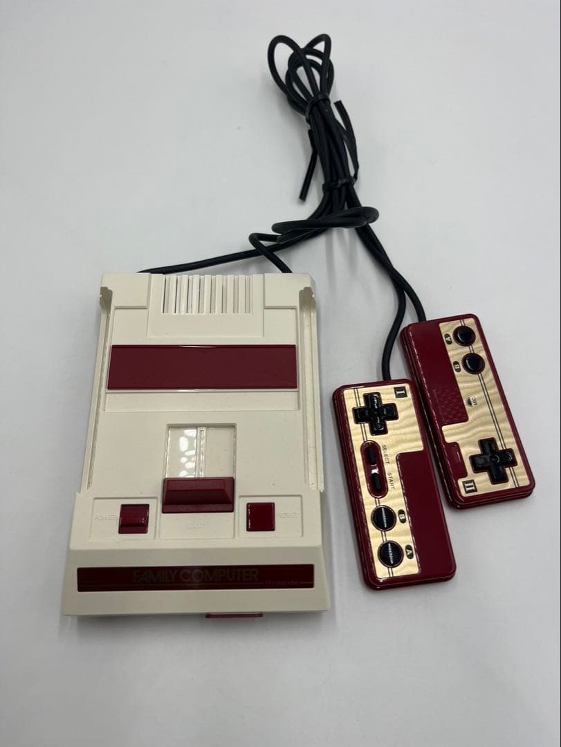 ニンテンドークラシックミニ HDMI接続 30タイトル CLV-101