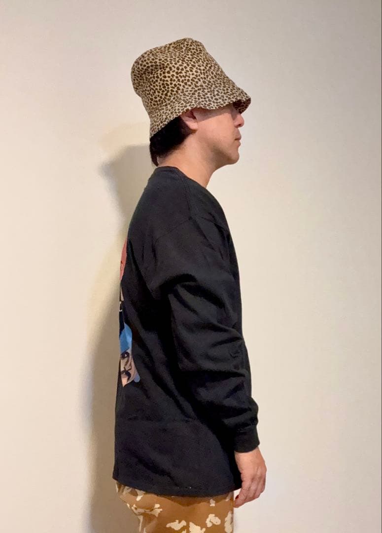 H*K様 激カワ⭐︎NuGgETS Apple ロングTeeシャツ！！！