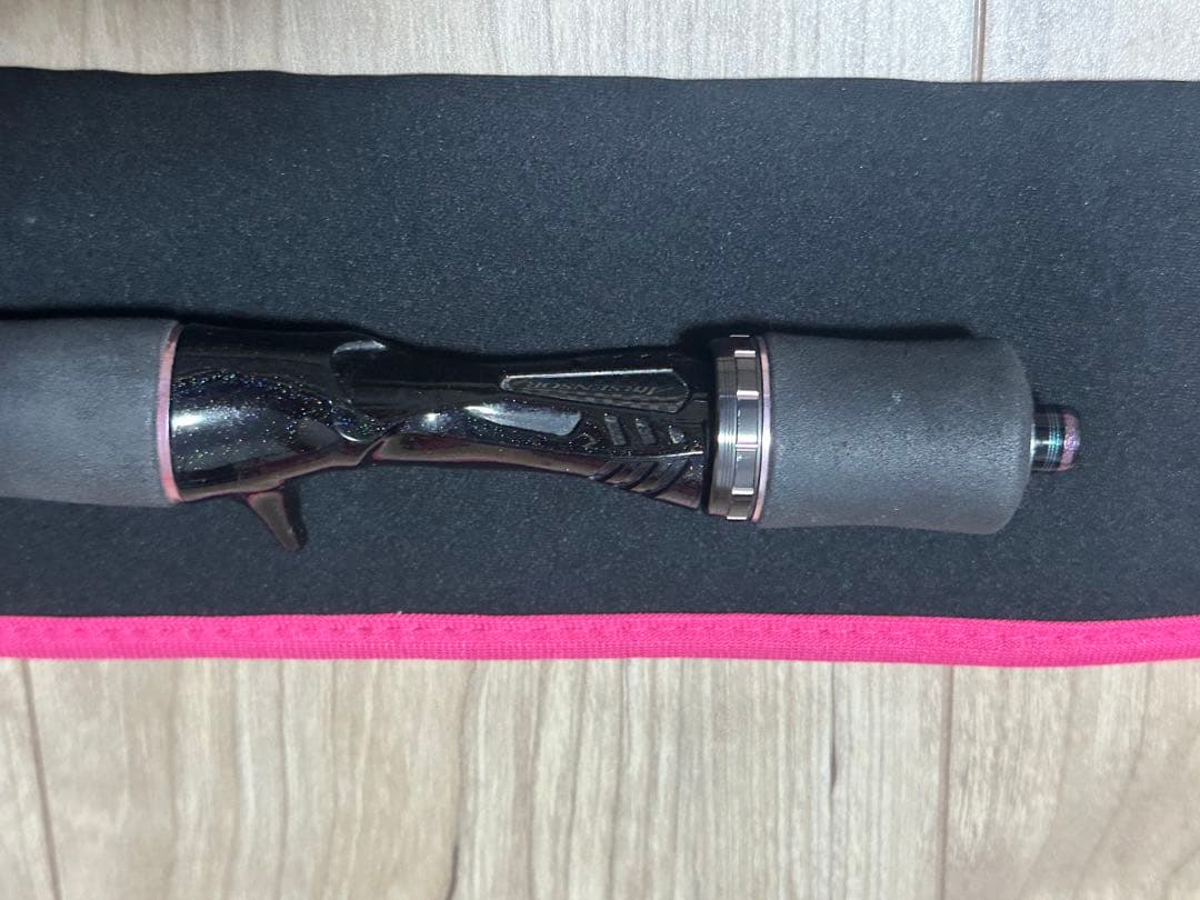 g*o様 紅牙　EX TYPE-N 70MLB TG スリルゲーム