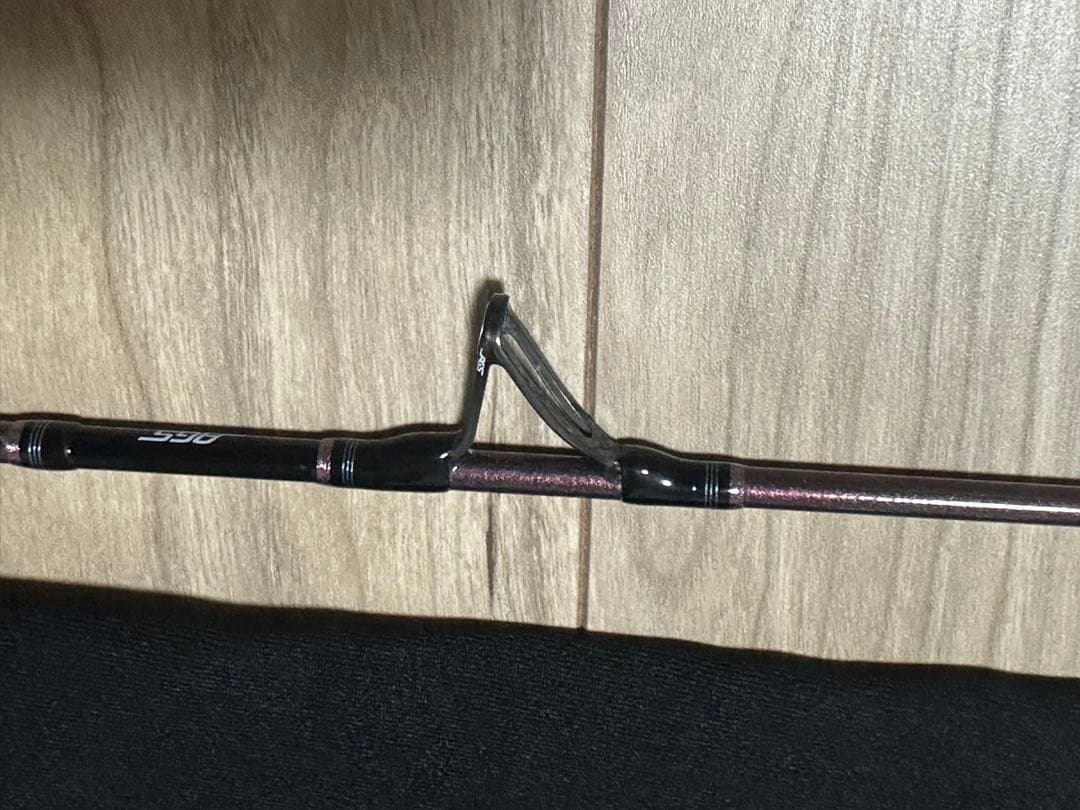 g*o様 紅牙　EX TYPE-N 70MLB TG スリルゲーム