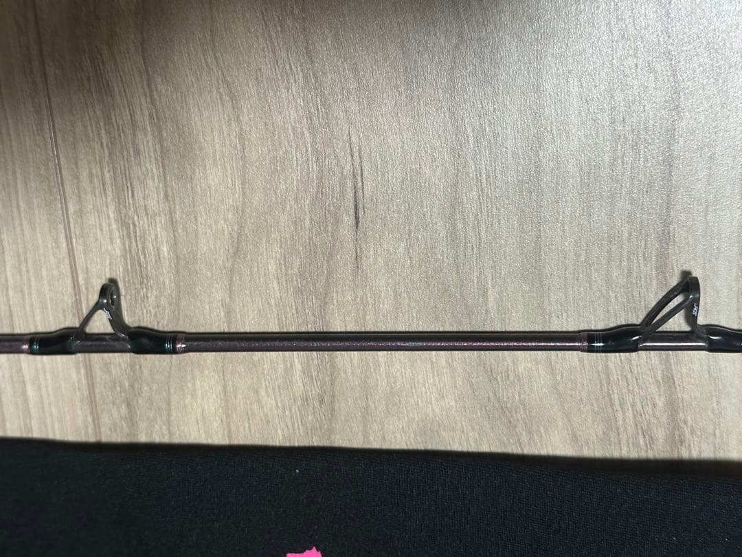 g*o様 紅牙　EX TYPE-N 70MLB TG スリルゲーム