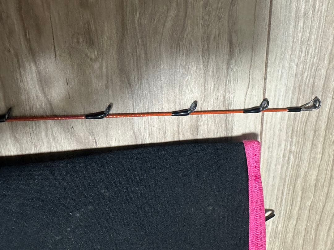 g*o様 紅牙　EX TYPE-N 70MLB TG スリルゲーム