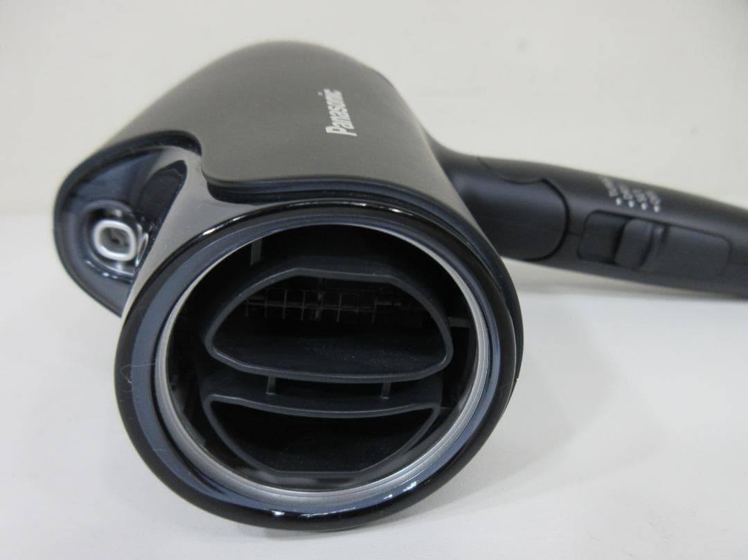 パナソニック ヘアードライヤー ナノケア EH-NA0G 高浸透ナノイー搭載