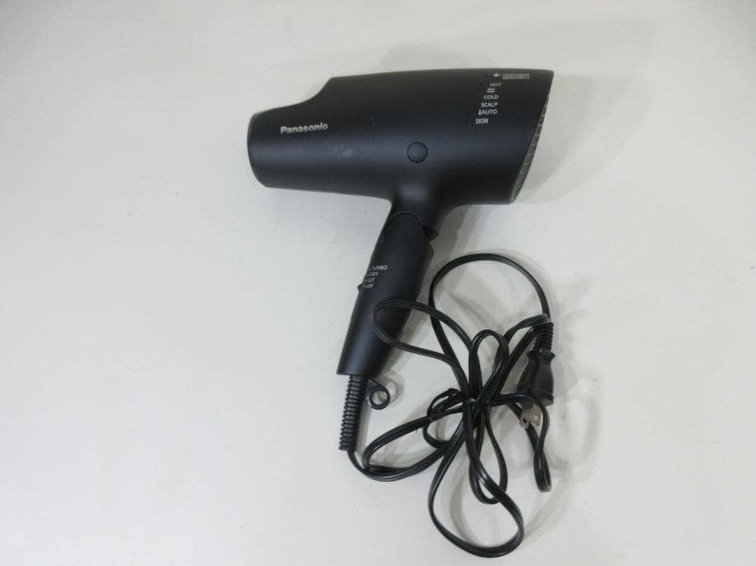 パナソニック ヘアードライヤー ナノケア EH-NA0G 高浸透ナノイー搭載