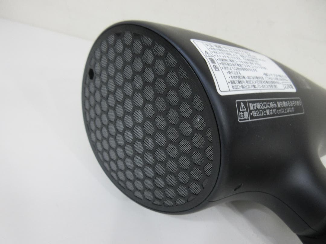 パナソニック ヘアードライヤー ナノケア EH-NA0G 高浸透ナノイー搭載