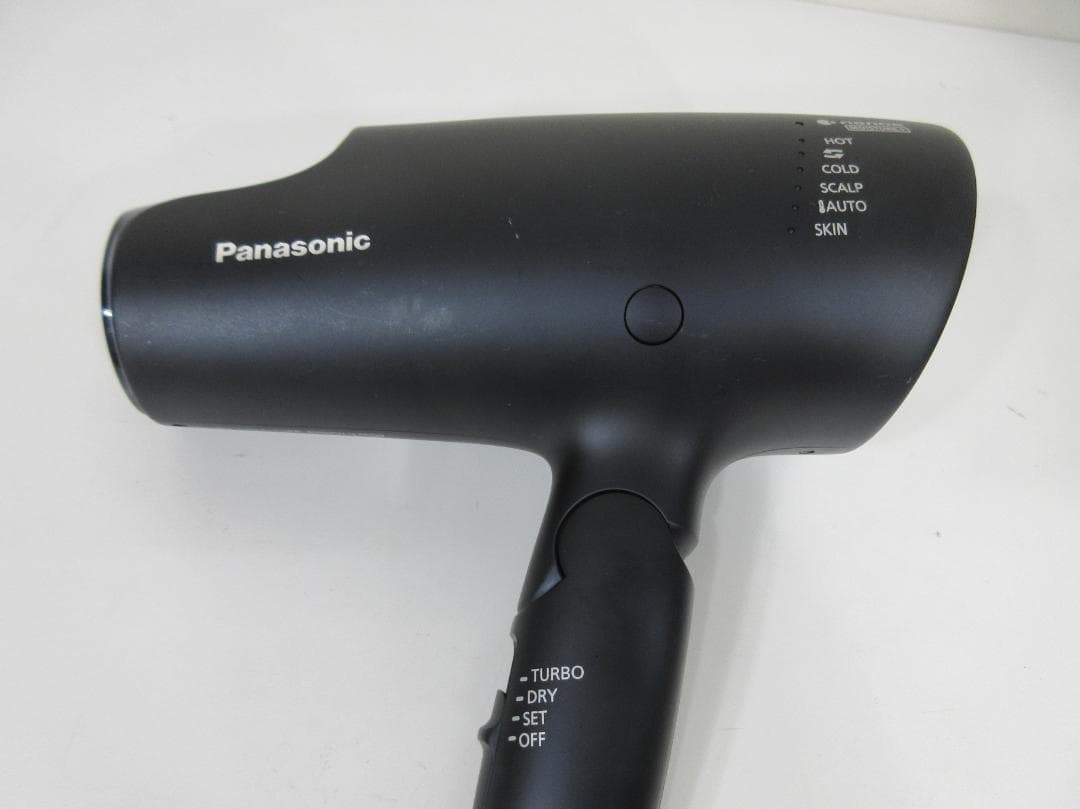 パナソニック ヘアードライヤー ナノケア EH-NA0G 高浸透ナノイー搭載