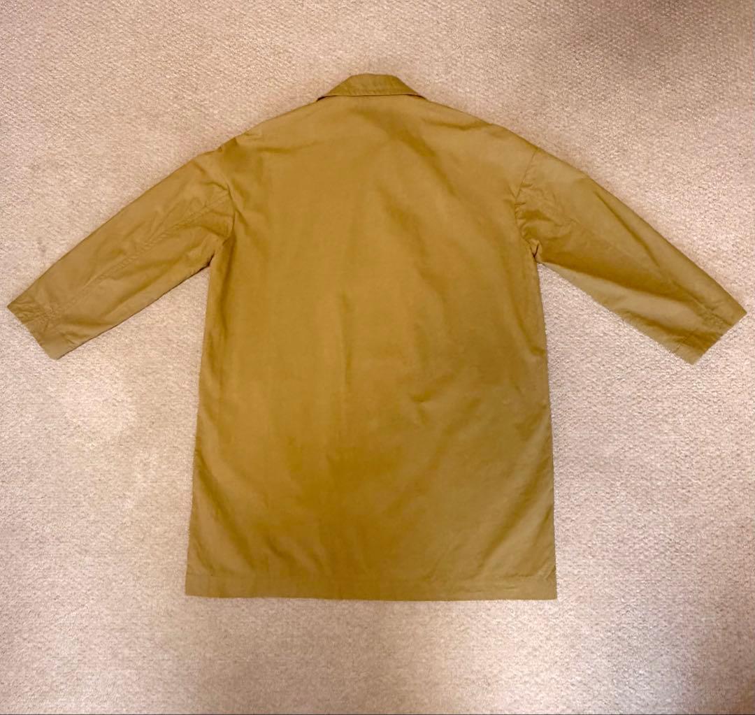 アーツアンドサイエンス　トレンチコート