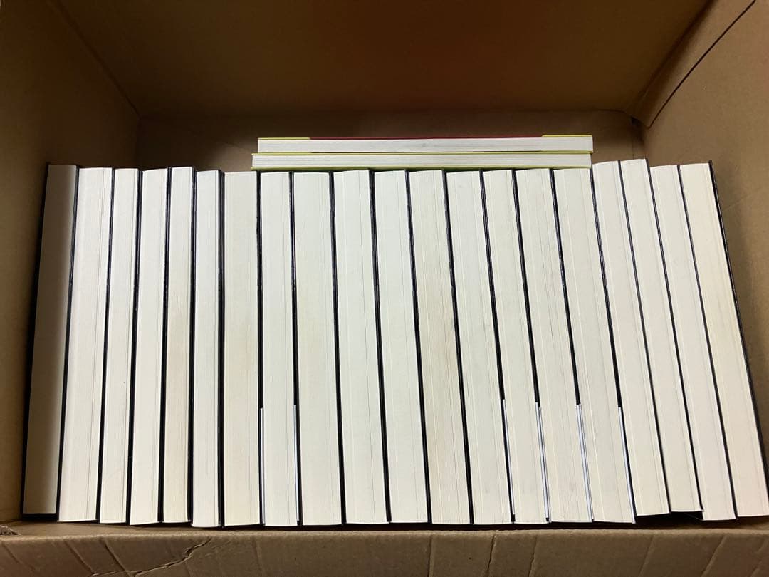 ハリー・ポッター　小説　全巻　セット　文庫版