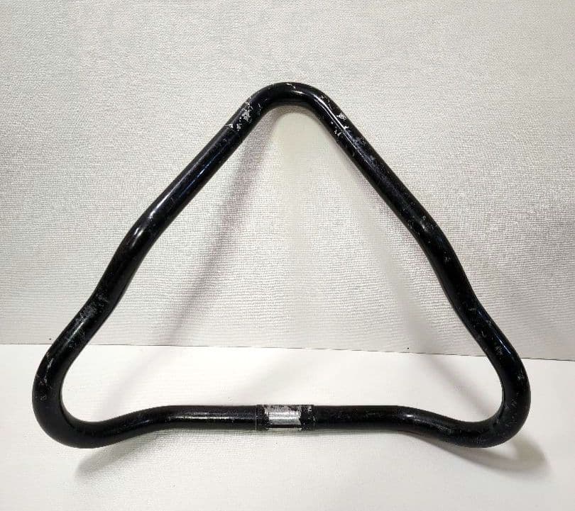 自転車　ハンドル　ニットー エアロダイナミクスバー