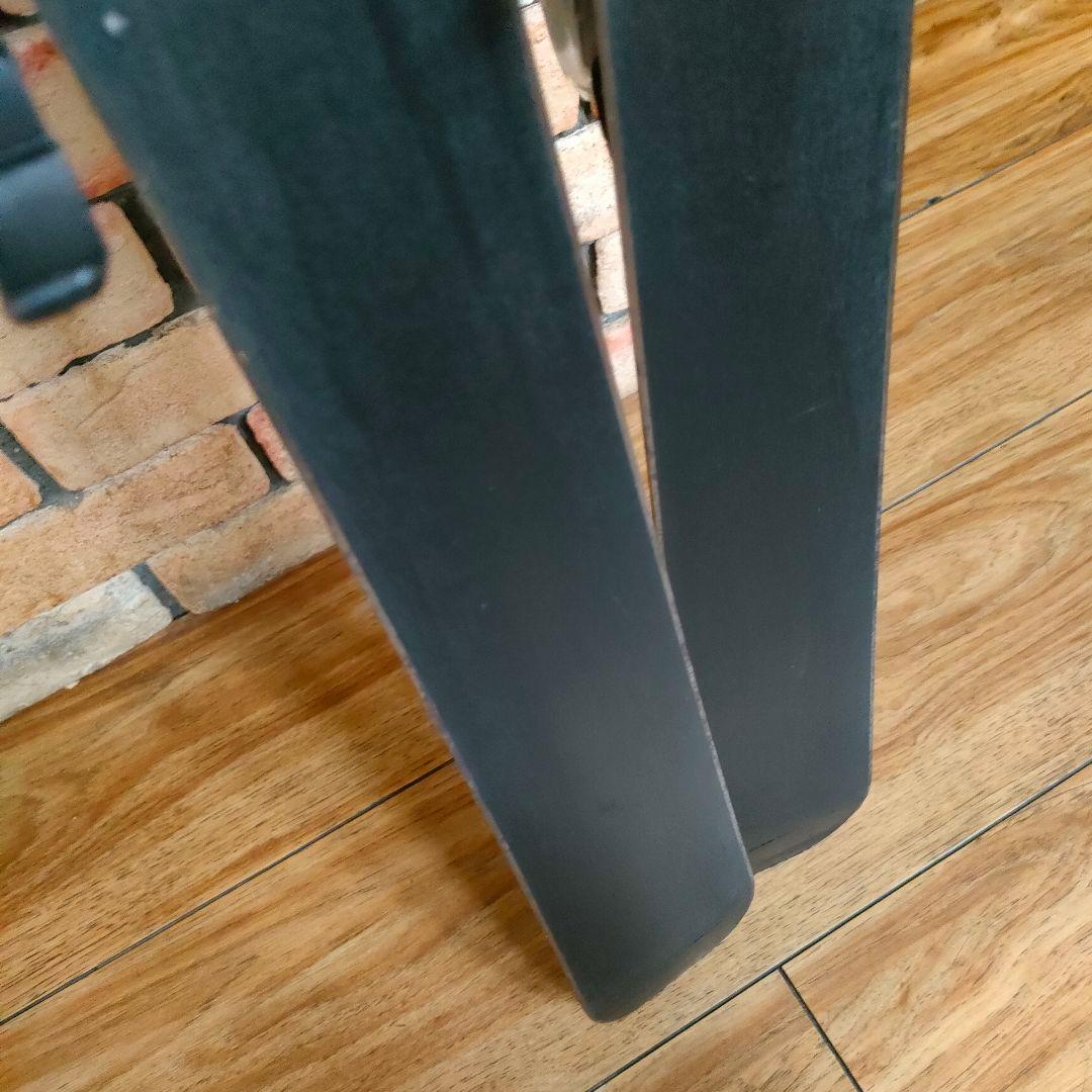 希少 K2 Mystery Luv ケーツー ミステリーラブ スキー 153cm