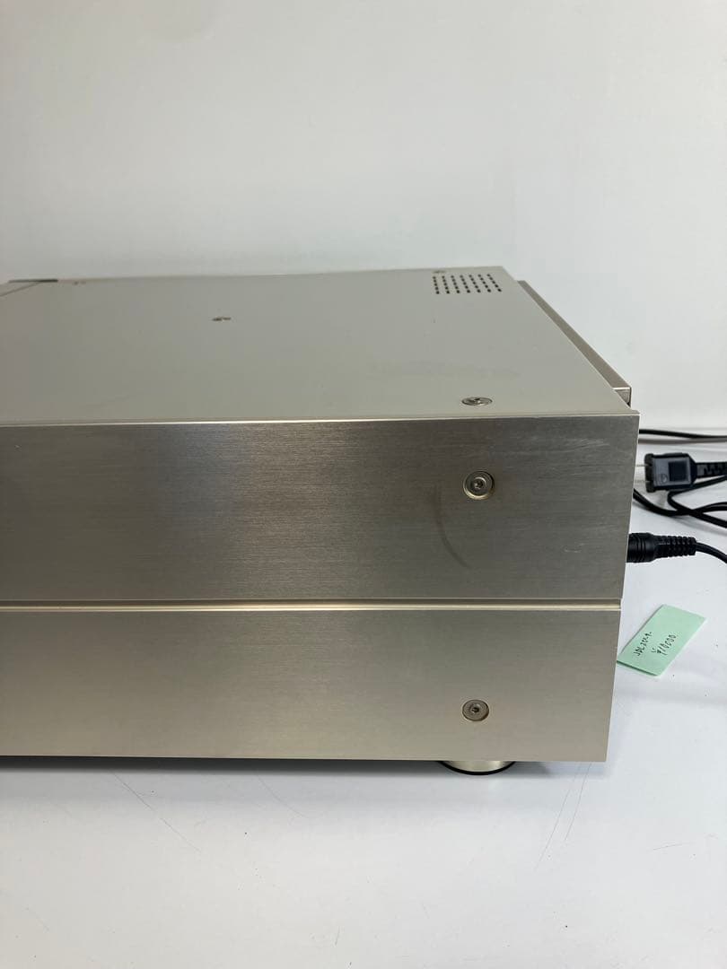 その他 Pioneer LASERDISC PLAYER CLD-939