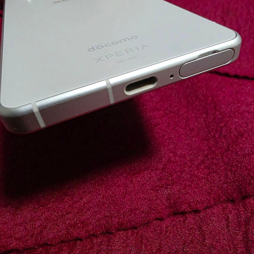 【美品】SONY XPERIA 5 IV 128GB