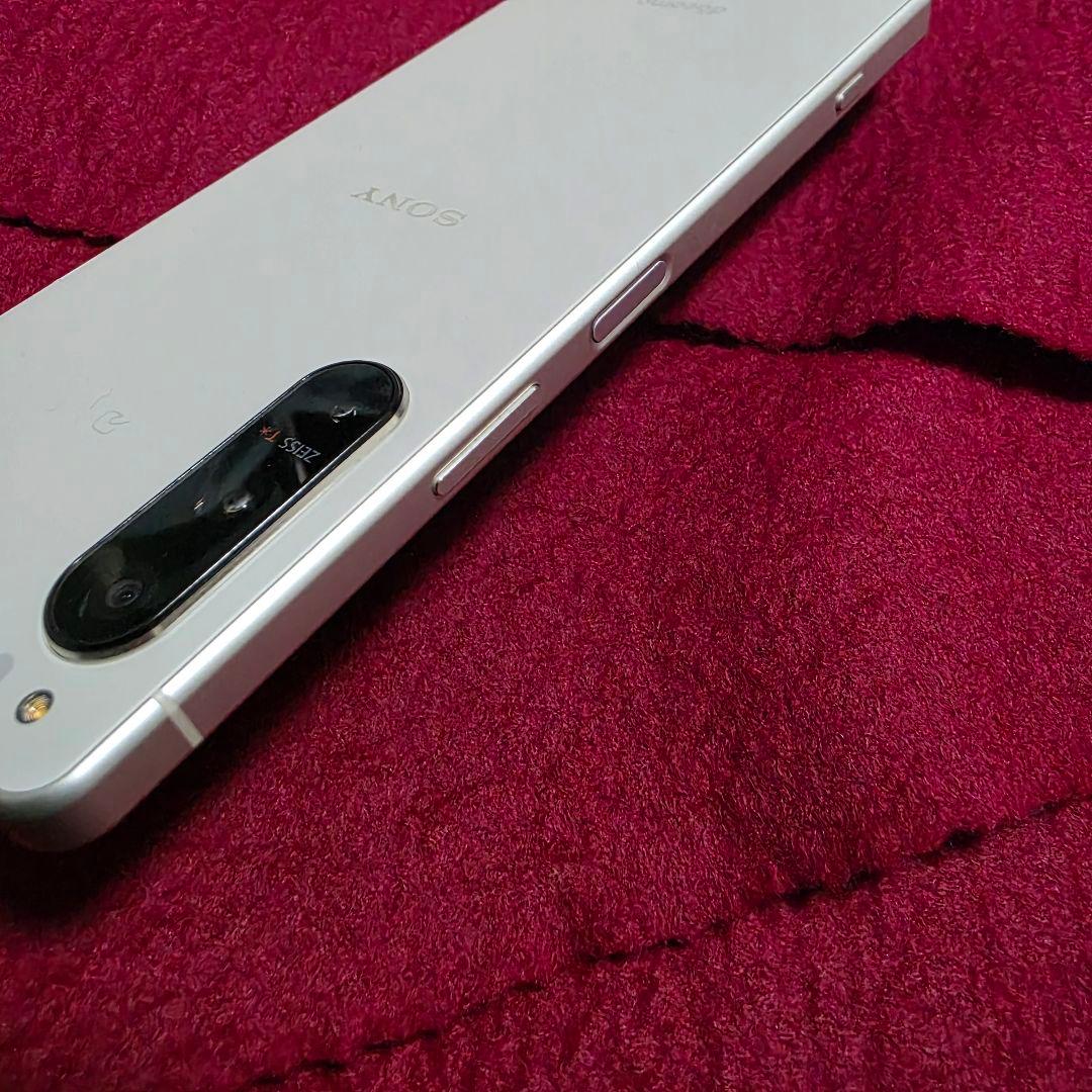 【美品】SONY XPERIA 5 IV 128GB