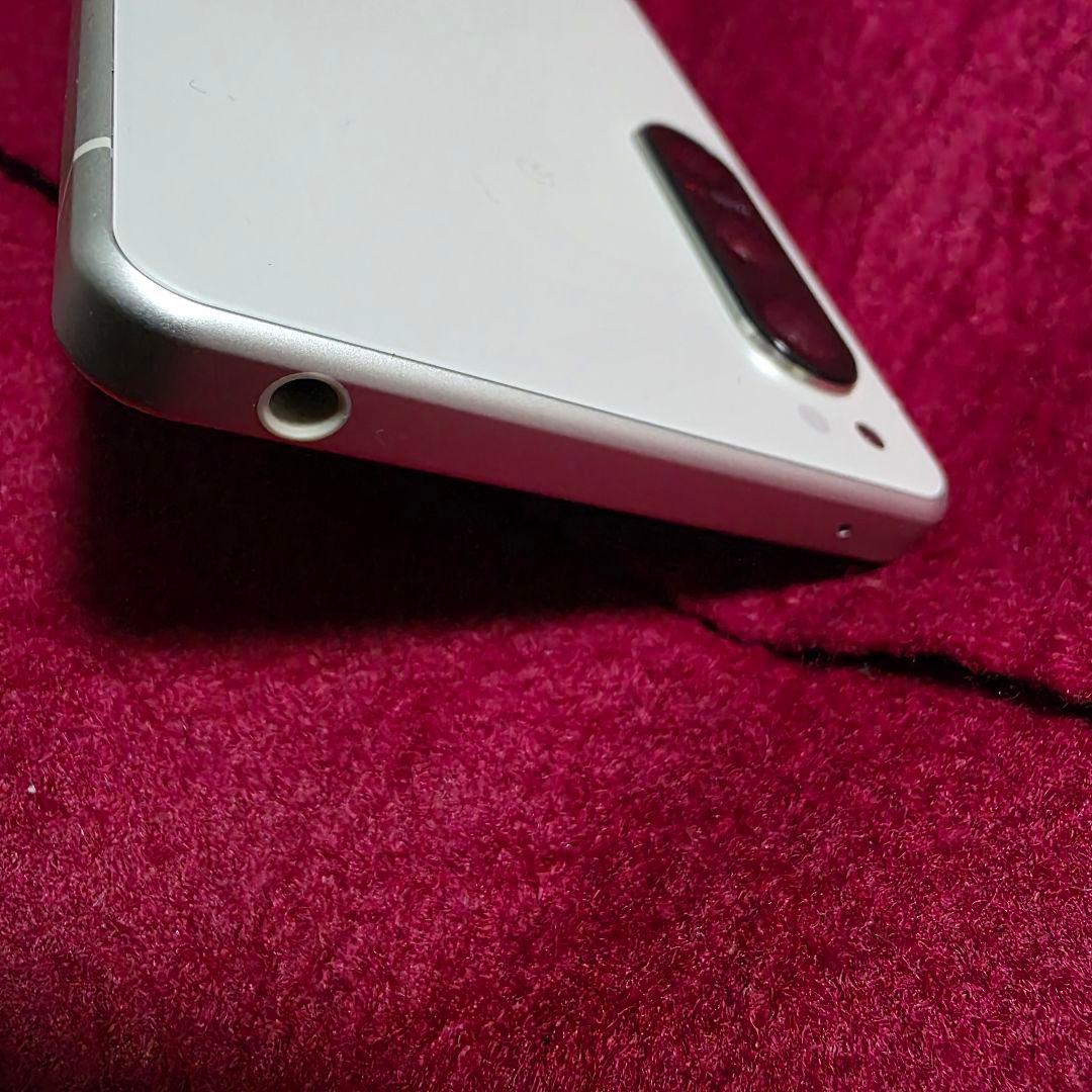 【美品】SONY XPERIA 5 IV 128GB