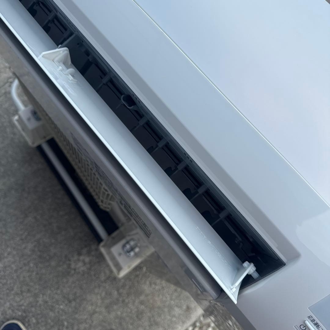 MITSUBISHI MSZ-GV2823-W 10畳用エアコン 2023年製