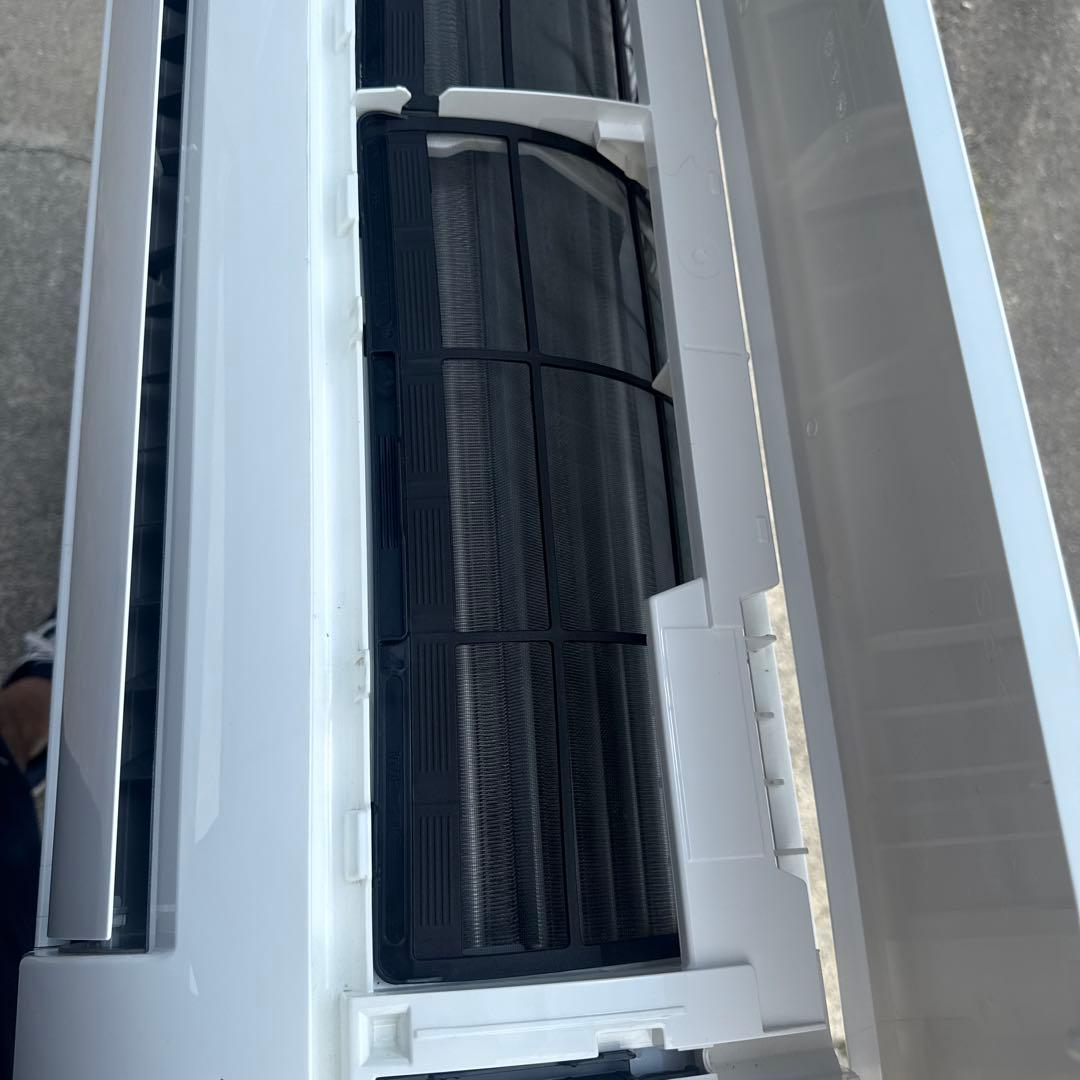 MITSUBISHI MSZ-GV2823-W 10畳用エアコン 2023年製