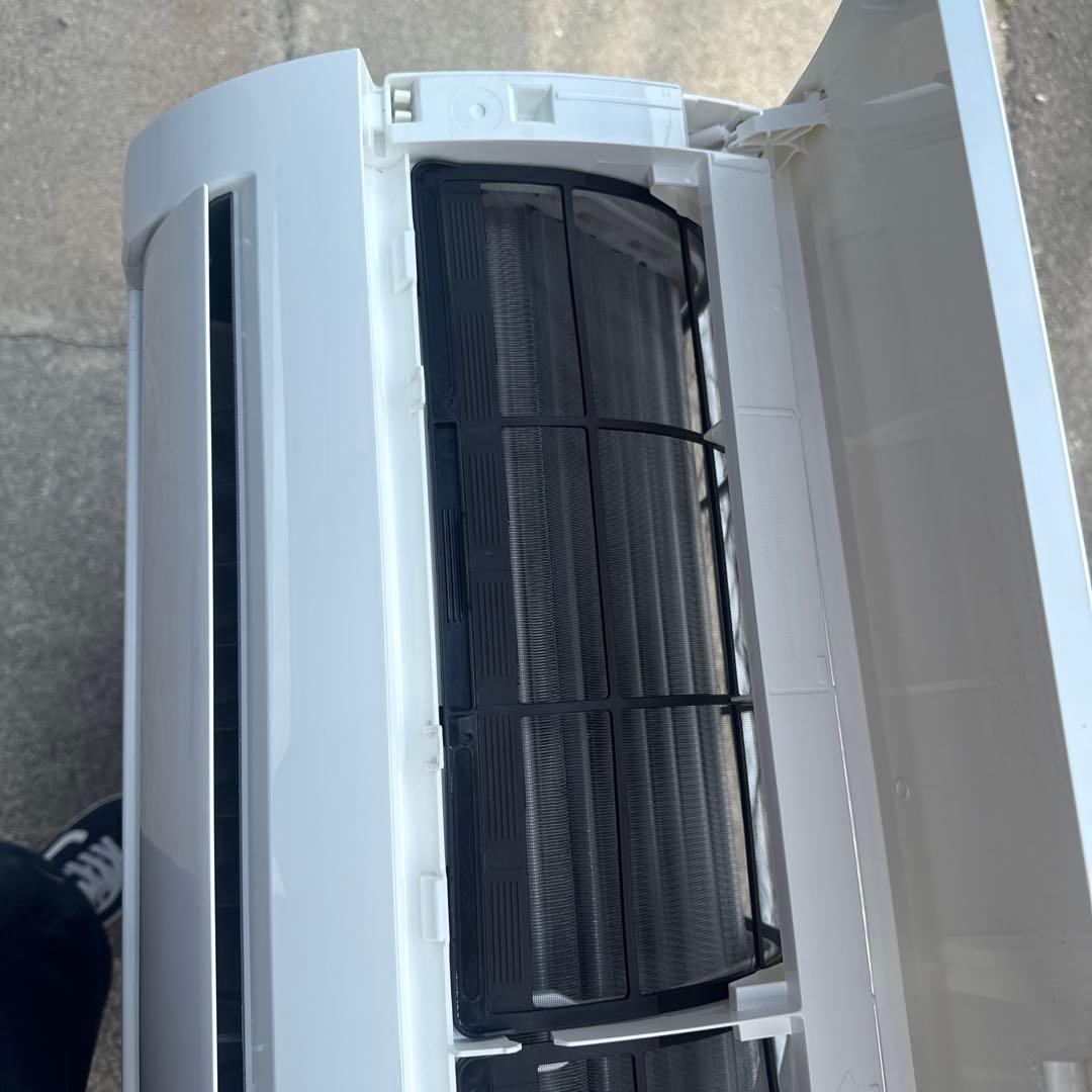 MITSUBISHI MSZ-GV2823-W 10畳用エアコン 2023年製