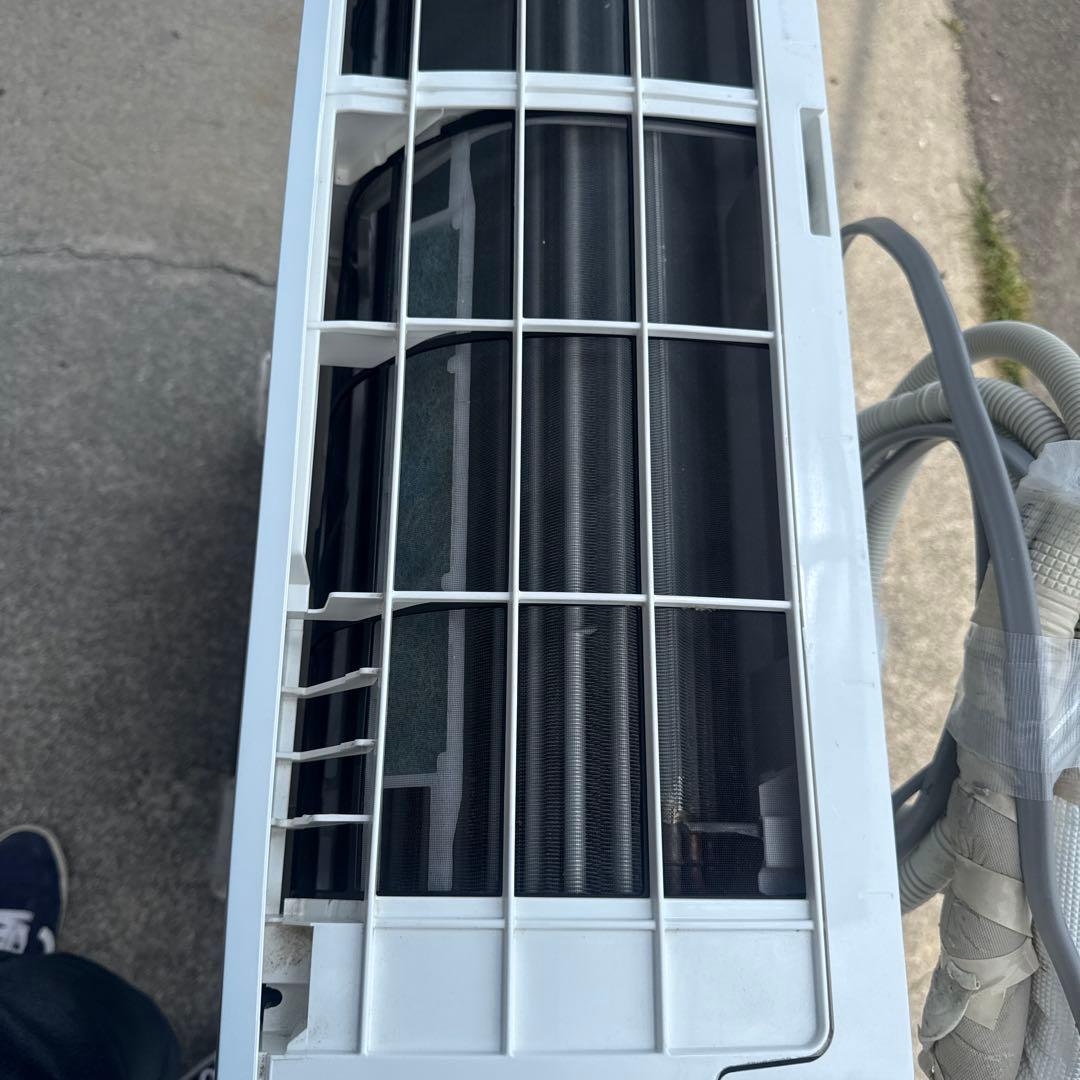 MITSUBISHI MSZ-GV2823-W 10畳用エアコン 2023年製