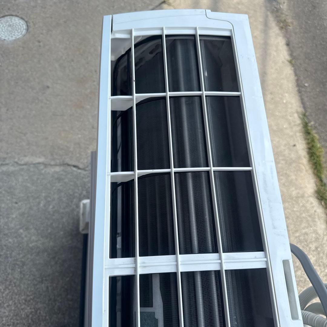 MITSUBISHI MSZ-GV2823-W 10畳用エアコン 2023年製