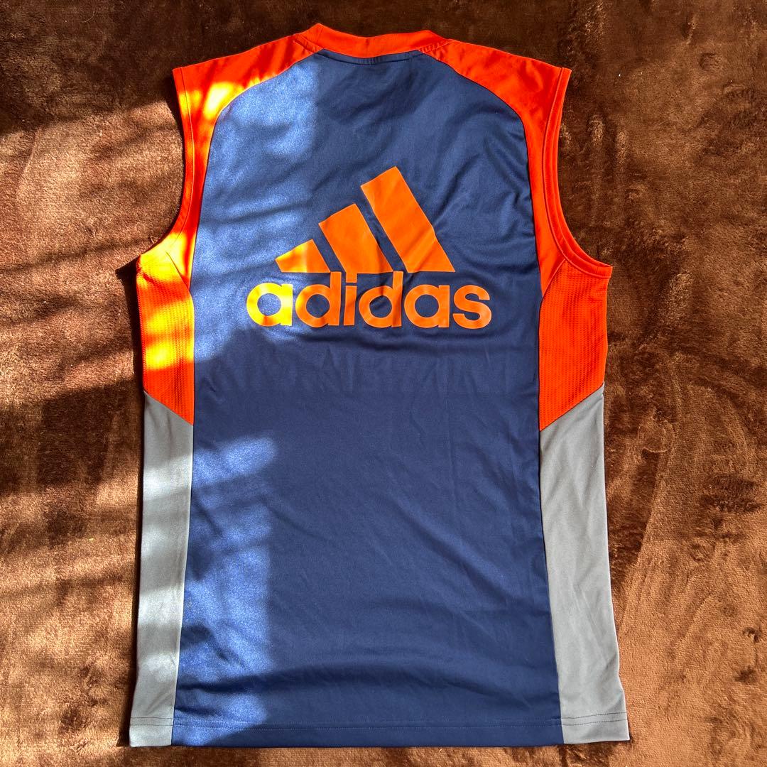 ラグビー　サントリー　サンゴリアス　タンクトップ　ハーフパンツ　セット　選手支給